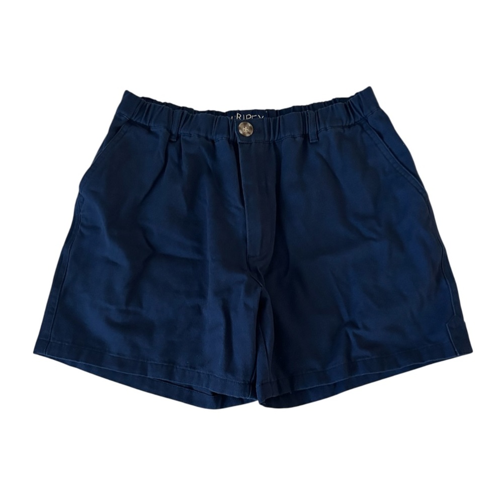 Meripex • 5.5" Inseam Elastic-Waist Short